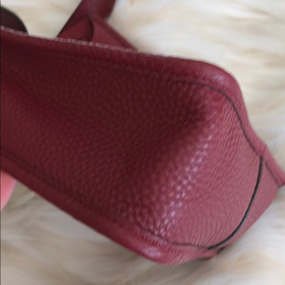 SOLD ✅✅Rebecca Minkoff Crossbody Handbag - Picture 4 of 4